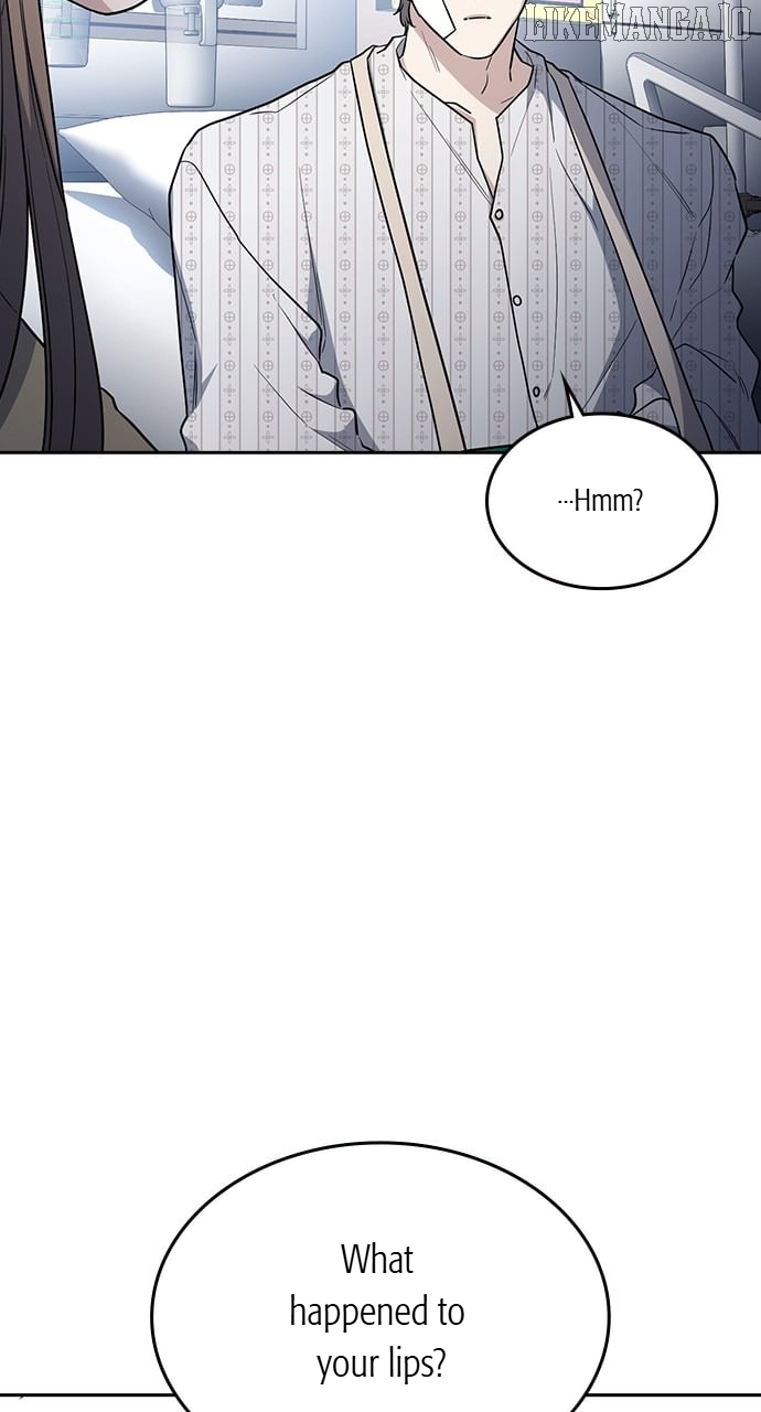 How to break up well Chapter 37 - page 8